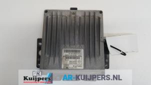 Used Engine management computer Nissan Almera (N16) 1.5 dCi Price € 95,00 Margin scheme offered by Autorecycling Kuijpers