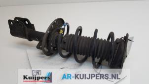 Used Front shock absorber rod, left Peugeot 308 SW (L4/L9/LC/LJ/LR) 1.2 12V e-THP PureTech 110 Price € 40,00 Margin scheme offered by Autorecycling Kuijpers