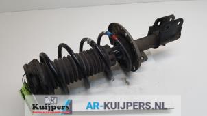 Used Front shock absorber rod, right Peugeot 308 SW (L4/L9/LC/LJ/LR) 1.2 12V e-THP PureTech 110 Price € 40,00 Margin scheme offered by Autorecycling Kuijpers