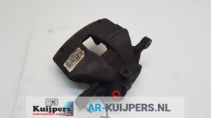 Used Front brake calliper, left Peugeot 308 SW (L4/L9/LC/LJ/LR) 1.2 12V e-THP PureTech 110 Price € 29,00 Margin scheme offered by Autorecycling Kuijpers