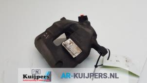Used Front brake calliper, right Peugeot 308 SW (L4/L9/LC/LJ/LR) 1.2 12V e-THP PureTech 110 Price € 29,00 Margin scheme offered by Autorecycling Kuijpers