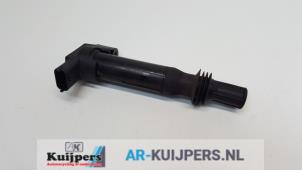 Used Pen ignition coil Peugeot 308 SW (L4/L9/LC/LJ/LR) 1.2 12V e-THP PureTech 110 Price € 12,00 Margin scheme offered by Autorecycling Kuijpers