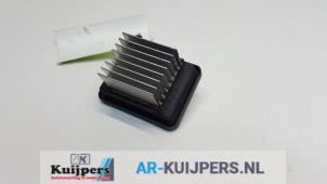 Used Heater resistor Peugeot 308 SW (L4/L9/LC/LJ/LR) 1.2 12V e-THP PureTech 110 Price € 50,00 Margin scheme offered by Autorecycling Kuijpers