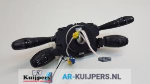 Used Steering column stalk Peugeot 307 (3A/C/D) 1.6 16V Price € 95,00 Margin scheme offered by Autorecycling Kuijpers