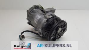 Usagé Compresseur de clim Opel Astra G (F08/48) 1.6 Prix € 35,00 Règlement à la marge proposé par Autorecycling Kuijpers