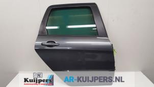Used Rear door 4-door, right Peugeot 308 SW (4E/H) 1.6 VTI 16V Price € 74,00 Margin scheme offered by Autorecycling Kuijpers