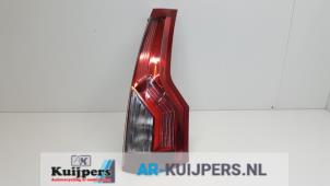 Used Taillight, right Citroen C4 Grand Picasso (UA) 1.6 16V THP Sensodrive,GT THP Price € 70,00 Margin scheme offered by Autorecycling Kuijpers