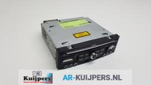 Używane Radioodtwarzacz CD Citroen C4 Grand Picasso (UA) 1.6 16V THP Sensodrive,GT THP Cena € 175,00 Procedura marży oferowane przez Autorecycling Kuijpers