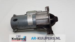 Used Starter Citroen C3 Pluriel (HB) 1.6 16V Price € 15,00 Margin scheme offered by Autorecycling Kuijpers