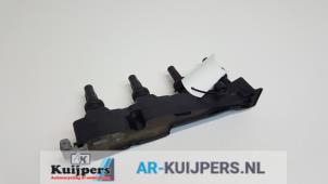 Used Ignition coil Citroen C3 Pluriel (HB) 1.6 16V Price € 15,00 Margin scheme offered by Autorecycling Kuijpers