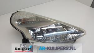 Used Headlight, right Citroen C3 Pluriel (HB) 1.6 16V Price € 45,00 Margin scheme offered by Autorecycling Kuijpers