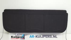 Used Parcel shelf Peugeot 207/207+ (WA/WC/WM) 1.4 16V Price € 25,00 Margin scheme offered by Autorecycling Kuijpers