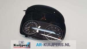 Used Odometer KM BMW 3 serie Touring (E91) 325i 24V Price € 69,00 Margin scheme offered by Autorecycling Kuijpers
