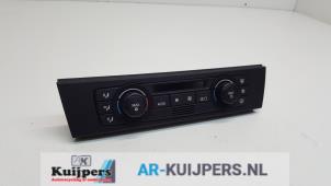 Used Heater control panel BMW 3 serie Touring (E91) 325i 24V Price € 29,00 Margin scheme offered by Autorecycling Kuijpers