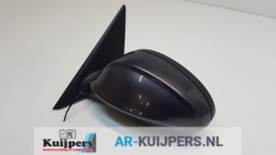 Used Wing mirror, left BMW 3 serie Touring (E91) 325i 24V Price € 25,00 Margin scheme offered by Autorecycling Kuijpers
