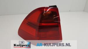 Used Taillight, left BMW 3 serie Touring (E91) 325i 24V Price € 25,00 Margin scheme offered by Autorecycling Kuijpers