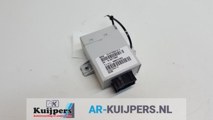 Begagnade Modul (diverse) BMW 3 serie Touring (E91) 325i 24V Pris € 35,00 Marginaltabell erbjuds av Autorecycling Kuijpers