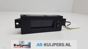 Used Clock Opel Corsa D 1.3 CDTi 16V ecoFLEX Price € 15,00 Margin scheme offered by Autorecycling Kuijpers