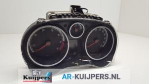 Used Odometer KM Opel Corsa D 1.3 CDTi 16V ecoFLEX Price € 25,00 Margin scheme offered by Autorecycling Kuijpers