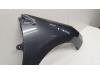 Front wing, right from a Peugeot 308 SW (4E/H) 1.6 VTI 16V 2009