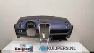 Używane Panel Opel Agila (B) 1.0 12V Cena € 250,00 Procedura marży oferowane przez Autorecycling Kuijpers
