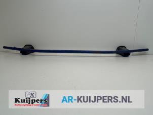 Used Rear bumper frame Opel Agila (B) 1.0 12V Price € 25,00 Margin scheme offered by Autorecycling Kuijpers