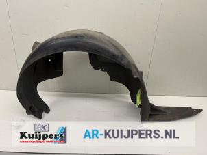 Used Inner wheel arch Peugeot 308 SW (L4/L9/LC/LJ/LR) 1.2 12V e-THP PureTech 110 Price € 50,00 Margin scheme offered by Autorecycling Kuijpers