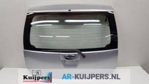 Used Tailgate Subaru Justy (M3) 1.0 12V DVVT Price € 95,00 Margin scheme offered by Autorecycling Kuijpers