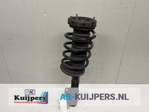 Used Fronts shock absorber, left BMW X5 (E53) 3.0 24V Price € 50,00 Margin scheme offered by Autorecycling Kuijpers