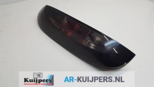 Used Taillight, left Opel Corsa C (F08/68) 1.0 12V Twin Port Price € 20,00 Margin scheme offered by Autorecycling Kuijpers