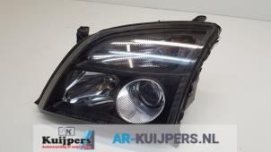 Used Headlight, left Opel Signum (F48) 2.2 DGI 16V Price € 30,00 Margin scheme offered by Autorecycling Kuijpers