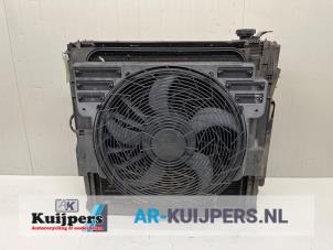Used Cooling set BMW X5 (E53) 3.0 24V Price € 250,00 Margin scheme offered by Autorecycling Kuijpers