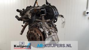 Używane Silnik Opel Agila (B) 1.0 12V Cena € 200,00 Procedura marży oferowane przez Autorecycling Kuijpers