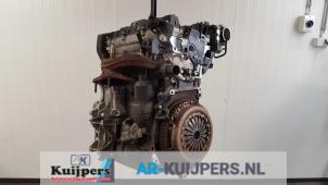 Usados Motor Citroen C3 Pluriel (HB) 1.6 16V Precio € 275,00 Norma de margen ofrecido por Autorecycling Kuijpers