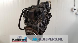 Used Engine Ford StreetKa 1.6i Price € 875,00 Margin scheme offered by Autorecycling Kuijpers
