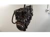 Engine from a Ford StreetKa, 2003 / 2005 1.6i, Convertible, Petrol, 1.597cc, 70kW (95pk), FWD, CDRA, 2003-05 / 2005-07 2004