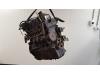 Engine from a Ford StreetKa 1.6i 2004