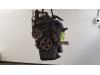 Engine from a Ford StreetKa 1.6i 2004