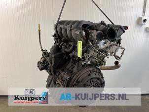 Używane Silnik Volvo V50 (MW) 2.4 20V Cena € 375,00 Procedura marży oferowane przez Autorecycling Kuijpers