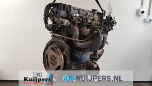 Used Engine Ford Galaxy (WGR) 2.3i 16V Price € 500,00 Margin scheme offered by Autorecycling Kuijpers