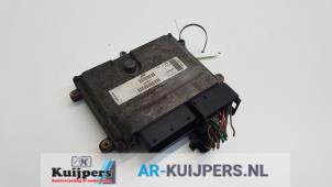 Used Engine management computer Volvo V50 (MW) 2.4 20V Price € 70,00 Margin scheme offered by Autorecycling Kuijpers