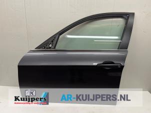 Used Door 4-door, front left BMW 3 serie Touring (E91) 325i 24V Price € 74,00 Margin scheme offered by Autorecycling Kuijpers