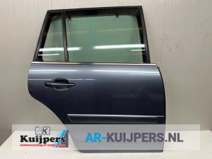 Used Rear door 4-door, right Citroen C4 Grand Picasso (UA) 1.6 16V THP Sensodrive,GT THP Price € 70,00 Margin scheme offered by Autorecycling Kuijpers