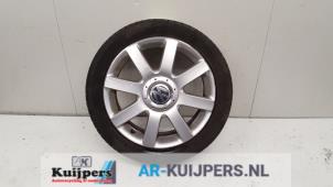 Used Wheel Volkswagen Golf IV (1J1) 1.6 Price € 50,00 Margin scheme offered by Autorecycling Kuijpers