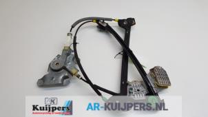 Used Window mechanism 2-door, front right Ford Usa Mustang V Convertible 4.6 GT V8 24V Price € 39,00 Margin scheme offered by Autorecycling Kuijpers