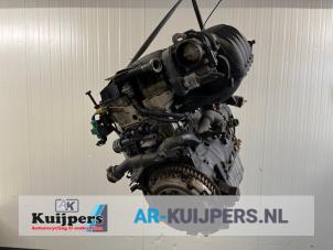 Usados Motor Citroen C4 Berline (LC) 1.6 16V Precio € 245,00 Norma de margen ofrecido por Autorecycling Kuijpers