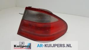 Used Taillight, right Mercedes CLK (R208) 3.2 320 V6 18V Price € 24,00 Margin scheme offered by Autorecycling Kuijpers