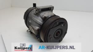 Used Air conditioning pump Renault Laguna II Grandtour (KG) 2.0 16V Price € 25,00 Margin scheme offered by Autorecycling Kuijpers