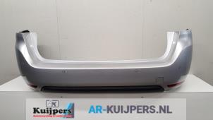 Used Rear bumper Peugeot 308 SW (L4/L9/LC/LJ/LR) 1.2 12V e-THP PureTech 110 Price € 195,00 Margin scheme offered by Autorecycling Kuijpers