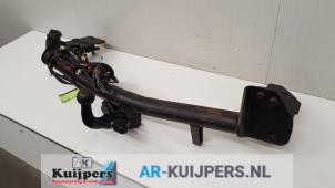 Used Towbar Opel Corsa C (F08/68) 1.2 16V Price € 75,00 Margin scheme offered by Autorecycling Kuijpers